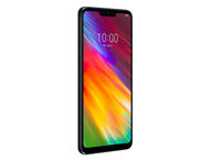 Смартфони LG G7 Fit Dual SIM 32GB, черен цвят