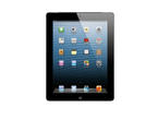 Таблети Apple iPad Retina WiFi + Cellular 16GB, черен цвят