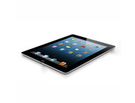 Таблети Apple iPad Retina WiFi + Cellular 32GB, черен цвят