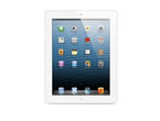 Таблети Apple iPad Retina WiFi + Cellular 64GB, бял цвят