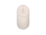 Мишки Xiaomi Mi Portable Mouse, златиста