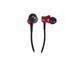 Слушалки Xiaomi Mi Earphones Basic, в червено