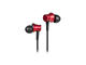 Слушалки Xiaomi Mi Earphones Basic, в червено