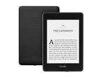 E-reader Amazon Kindle Paperwhite (2018), 32GB, БЕЗ реклами, в черно