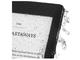 E-reader Amazon Kindle Paperwhite (2018), 32GB, БЕЗ реклами, в черно