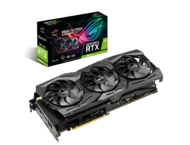 Видео карти ASUS ROG STRIX GeForce RTX 2080 Ti 11G