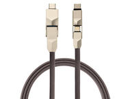 Кабели и Адаптери 4smarts 6in1 ComboCord Cable