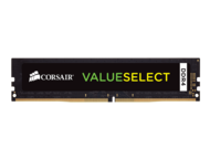 Оперативна памет 16GB (1х16GB) DDR4 2666MHz Corsair