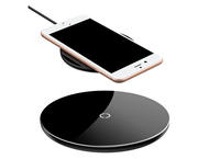 Зарядни устройства Baseus Simple Wireless Charger