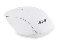 Мишки Acer RF2.4, в бяло
