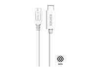 Кабели и Адаптери Kanex USB-C to microUSB 3.0 Cable