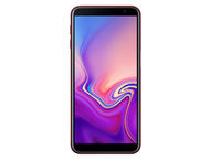 Смартфони Samsung Galaxy J6+ (SM-J610F), Dual 32GB, червен