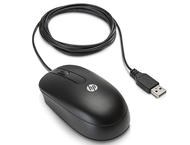 Мишки HP 3-button USB Laser Mouse