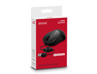 Мишки Speedlink BEENIE Mobile, в черно