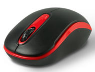 Мишки Speedlink CEPTICA, в червено