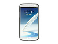Калъфи Belkin Grip Sheer термополиуретанов калъф за Samsung Galaxy Note II