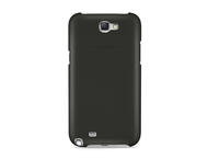 Калъфи Belkin Shield Sheer Matte пластмасов калъф за Samsung Galaxy Note II