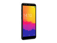 Смартфони Prestigio Muze F5 LTE, Dual SIM, 16GB, черен