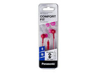 Слушалки Panasonic RP-TCM115E-P