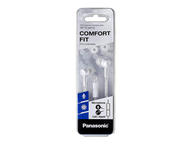 Слушалки Panasonic RP-TCM115E-W