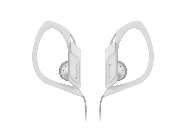 Слушалки Panasonic RP-HS34E-W