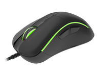 Мишки Genesis XENON 750