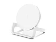 Зарядни устройства Belkin Boost Up безжично зарядно 10W, бяло