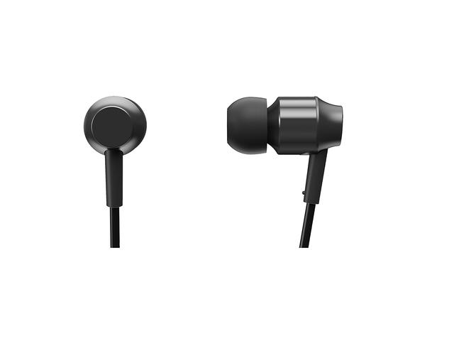 Слушалки Panasonic RP-HDE3ME-K