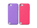 Калъфи за таблети Belkin Flex силиконови калъфи за iPod Touch 5G: 2 бр.