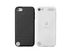 Калъфи за таблети Belkin Flex силиконови калъфи за iPod Touch 5G: 2 бр.