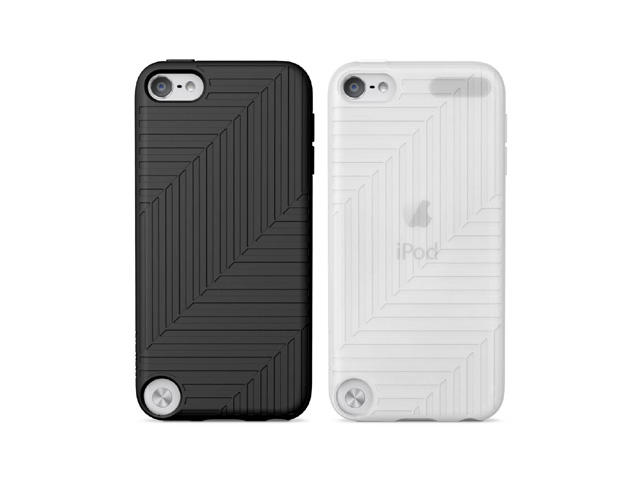 Калъфи за таблети Belkin Flex силиконови калъфи за iPod Touch 5G: 2 бр.