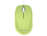 Мишки Оптична мишка Microsoft Compact 500 