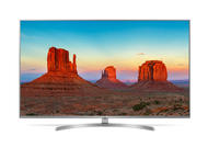 Телевизори LG 55UK7550MLA