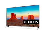 Телевизори LG 55UK6500MLA