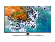 Телевизори Samsung 50NU7472