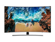 Телевизори Samsung 55NU8502
