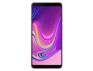 Смартфони Samsung Galaxy A9 (SM-А950F) 128GB, розов цвят