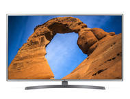 Телевизори LG 49LK6100PLB