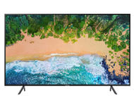 Телевизори Samsung 49NU7102