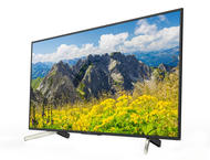 Телевизори Sony KD-43XF7596
