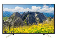 Телевизори Sony KD-65XF7596