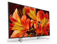 Телевизори Sony KD-55XF8596
