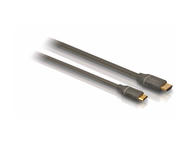 Кабели и Адаптери Philips HDMI кабел SWV4422H 1.5 метра