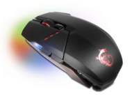 Мишки MSI GAMING CLUTCH GM70