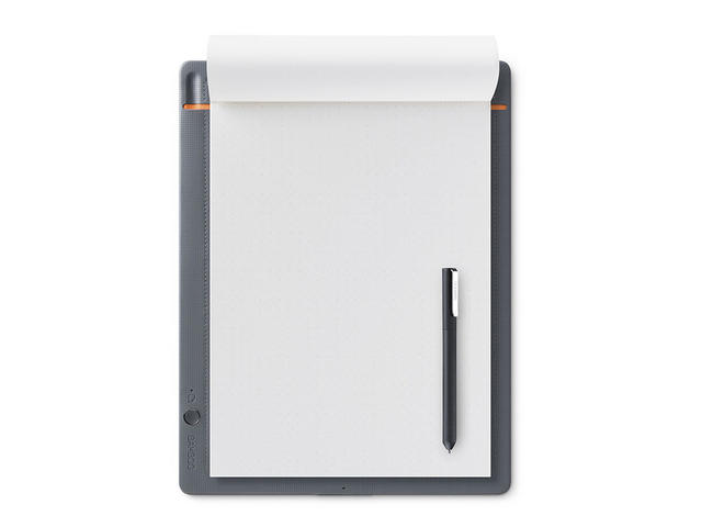 Графични таблети Wacom Bamboo Slate, L