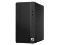 Компютри HP Desktop Pro MT