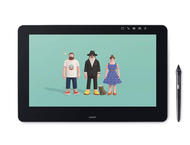 Графични таблети Wacom Cintiq Pro 16 UHD