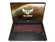 Лаптопи Asus TUF Gaming FX705GD-EW090