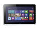 Таблети Acer Iconia Tab W511 3G 64GB, сребрист цвят, клавиатура