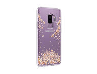 Калъфи Spigen Liquid Crystal Blossom Nature калъф за Samsung Galaxy S9 Plus